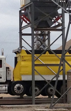 State of the Art Pugmill